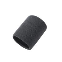 sweat absorbent wristband