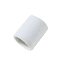 sweat absorbent wristband