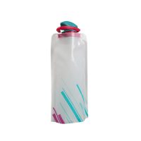 23 oz PE water bag