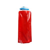 23 oz PE water bag