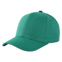 cotton unisex visor