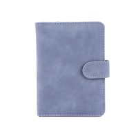 PU leather wallet