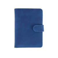 PU leather wallet