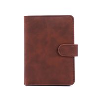 PU leather wallet