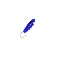 aluminum keychain bottle opener