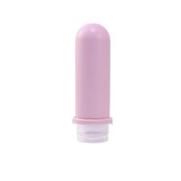 3 oz silicone cosmetic travel bottle