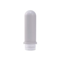 3 oz silicone cosmetic travel bottle