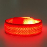 LED colorful luminous bracelet