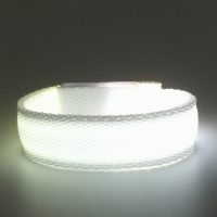 LED colorful luminous bracelet