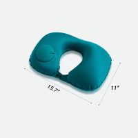 U-shaped travel pillow