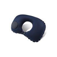 U-shaped travel pillow