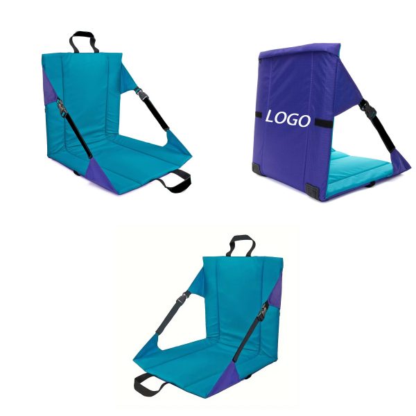 waterproof camping seat