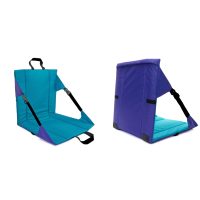 waterproof camping seat