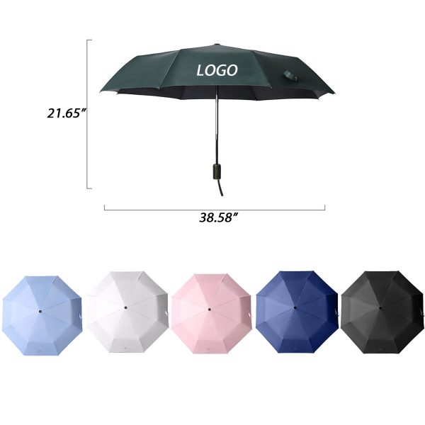 folding sun umbrella