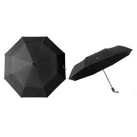 folding sun umbrella