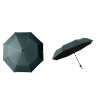 folding sun umbrella