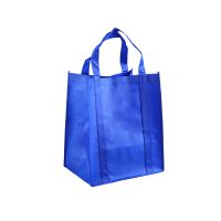 nonwoven shopping tote