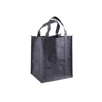 nonwoven shopping tote