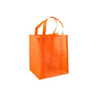 nonwoven shopping tote