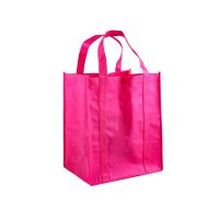 nonwoven shopping tote