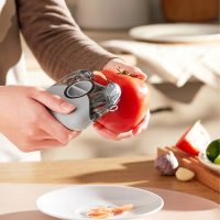 3-in-1 kitchen peeler