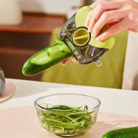 3-in-1 kitchen peeler