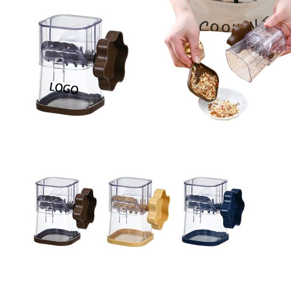 manual nut grinder