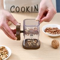 manual nut grinder