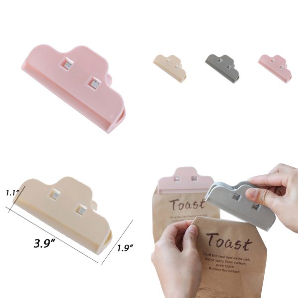 food sealing clip