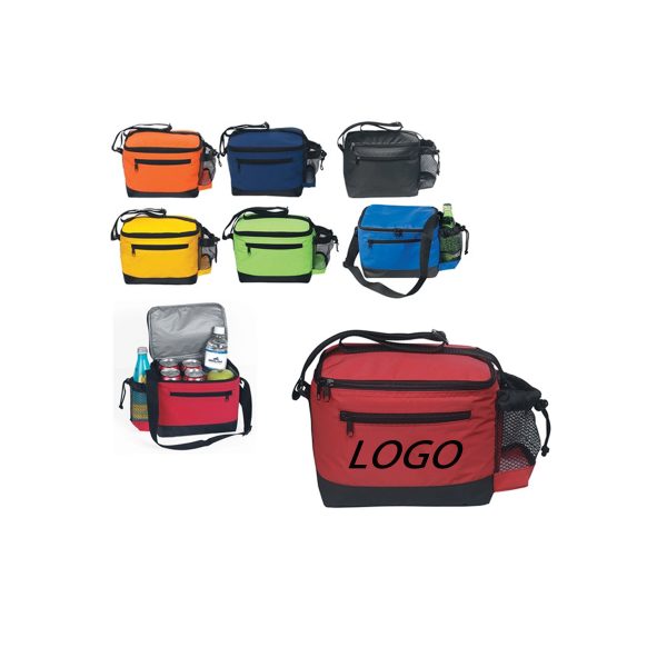 Six Pack Cooler Bag