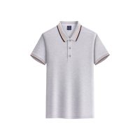 workwear short sleeve polo shirt