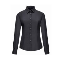 women's long sleeve dress shirt