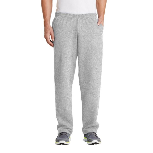 men's core fleece sweatpants