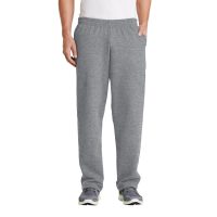 men's core fleece sweatpants