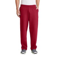 men's core fleece sweatpants