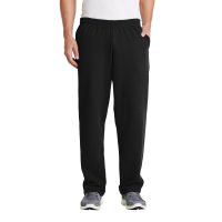 men's core fleece sweatpants