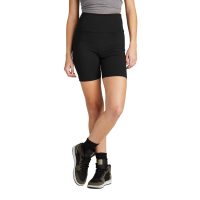 women's high waisted bike shorts