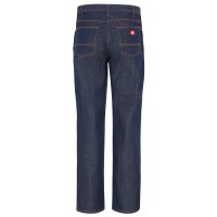 regular straight fit jeans