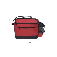 Six Pack Cooler Bag