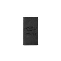 Large Capacity Waterproof Passport Driver's License Holder