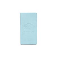 Large Capacity Waterproof Passport Driver's License Holder