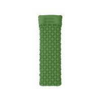 outdoor camping inflatable sleeping pad