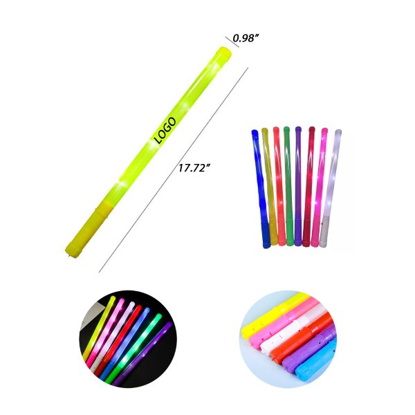 LED glow stick