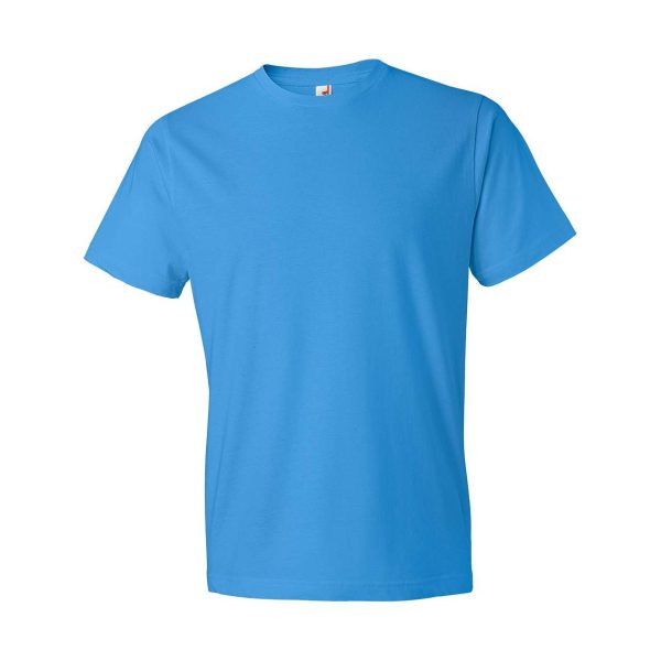 solid color t-shirt