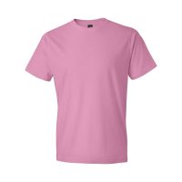 solid color t-shirt