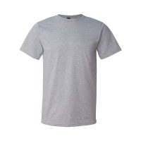 solid color t-shirt