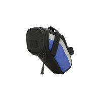 Bicycle Waterproof Expandable Tail Bag