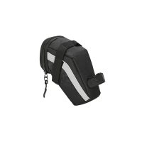 Bicycle Waterproof Expandable Tail Bag